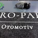 SOL AYNA VOLKSWAGEN PASSAT CC