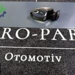 SOL AYNA VOLKSWAGEN PASSAT CC