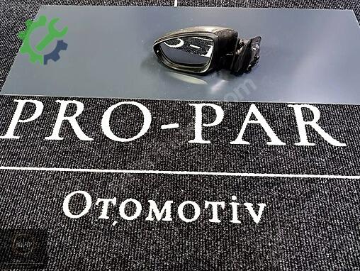 Volkswagen Passat Ayna Motoru çıkma parça