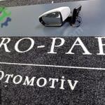 SOL AYNA VOLKSWAGEN PASSAT CC BEYAZ