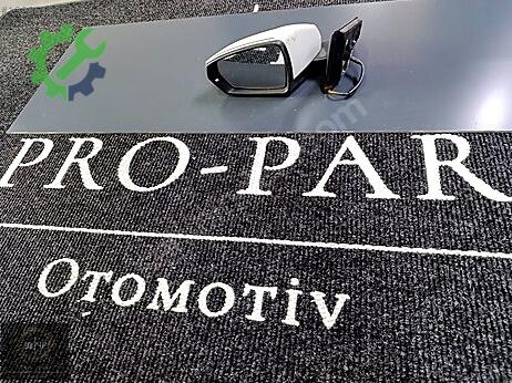 Volkswagen Passat Ayna Motoru çıkma parça