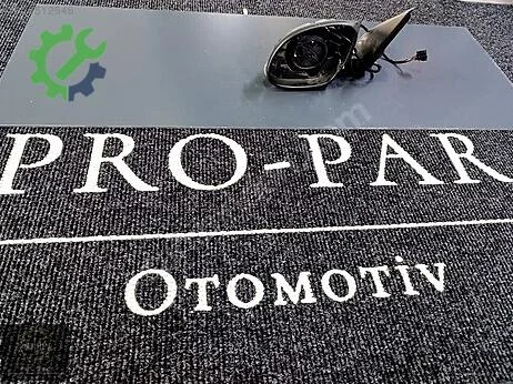 Volkswagen Tiguan Ayna Motoru çıkma parça