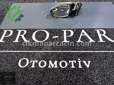 Volkswagen Jetta Ayna Motoru çıkma parça