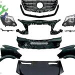 SPRİNTER 906 2014 DÖNÜŞÜM SETİ KAPUT ÇAMURLUK PANEL PANJUR FAR
