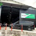 SPRİNTER CRAFTER VİTO TRANSPORTER MOTOR LAR KOMPLE / YARIM