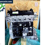 SPRİNTER VİTO E250 OM651 SANDIK MOTOR EURO 5 ORJİNAL