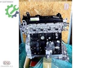 SPRİNTER VİTO E250 OM651 SANDIK MOTOR EURO 5 ORJİNAL