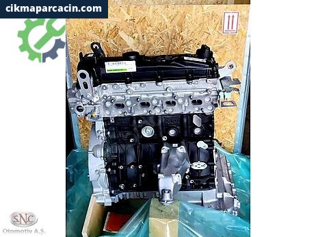 Mercedes-Benz Sprinter Motor Komple çıkma parça