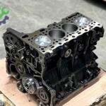 SPRİNTER VİTO VİANO OM651 EURO5/6 YARIM DOLU SIFIR MOTOR