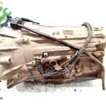 SSANGYOND MUSSO GRAND AC60 OTOMATİK ŞANZIMAN