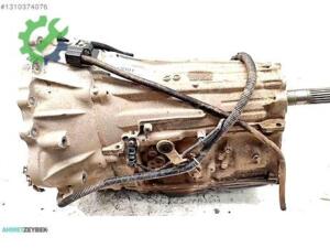 SSANGYOND MUSSO GRAND AC60 OTOMATİK ŞANZIMAN