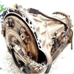 SSANGYOND MUSSO GRAND AC60 OTOMATİK ŞANZIMAN