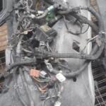 SSANGYONG ACTYON SPORTS MOTOR TESİSATI