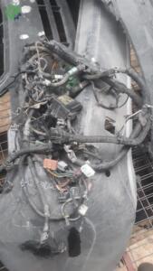 SSANGYONG ACTYON SPORTS MOTOR TESİSATI
