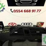 SSANGYONG KYRON ORTA HAVALANDIRMA IZGARASI ORJİNAL 69610-09000