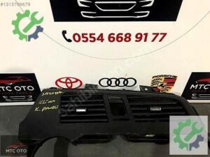 SSANGYONG KYRON ORTA HAVALANDIRMA IZGARASI ORJİNAL 69610-09000