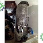 Ssangyong Kyron Orijinal Çıkma Gösterge Paneli