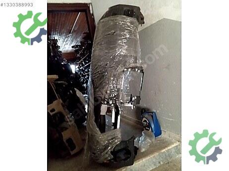 Ssangyong Kyron Gösterge Paneli çıkma parça