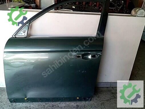 KGM Musso EV Sol Ön Kapı çıkma parça