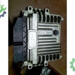 Ssangyong Rexton Orijinal Çıkma Motor Beyni