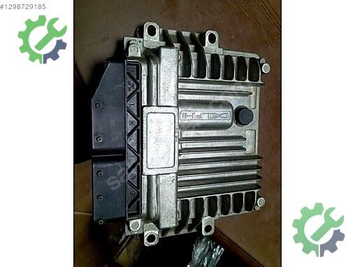 Ssangyong Rexton Motor Beyni çıkma parça