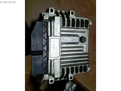 Ssangyong Rexton Motor Beyni çıkma parça