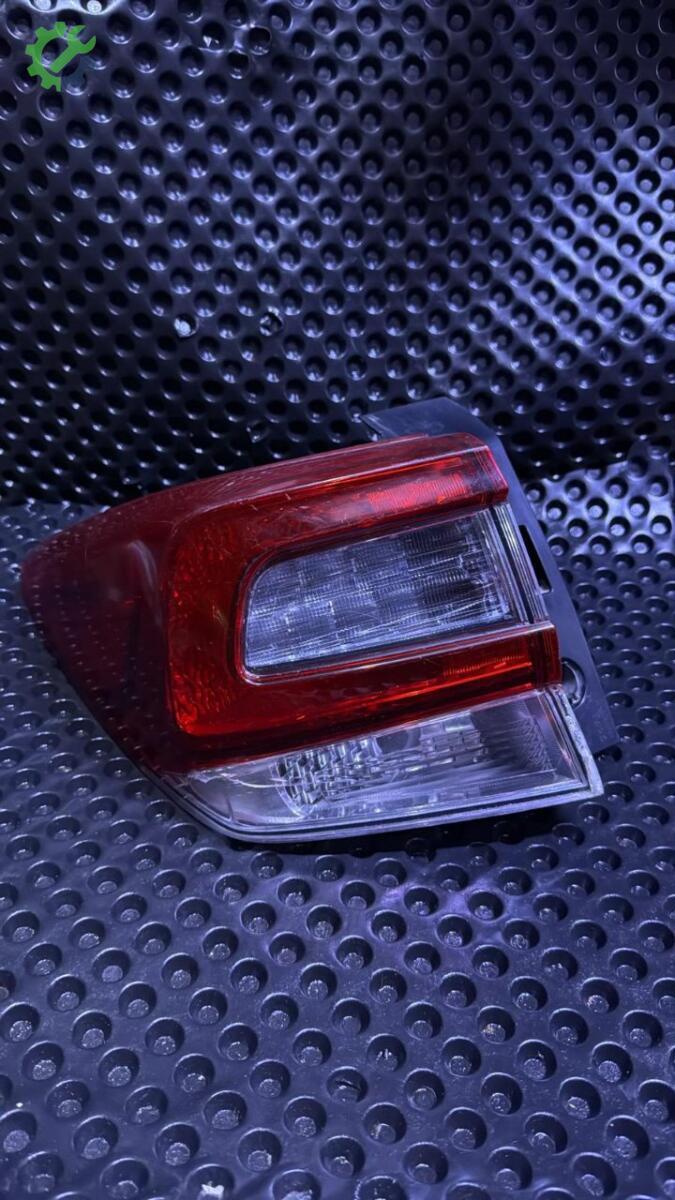 Subaru XV Sol Stop çıkma parça