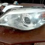 Çıkma Orijinal Sol Ön Far Subaru Impreza