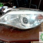 Çıkma Orijinal Sol Ön Far Subaru Impreza