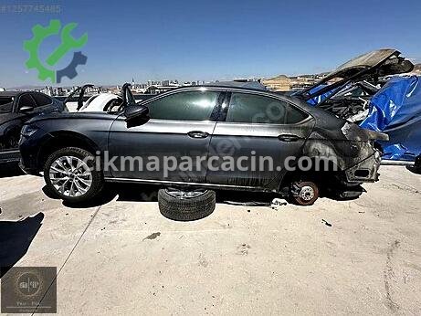 Skoda Superb Kapı çıkma parça