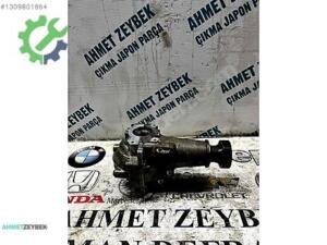 SUZİKİ GRAND VİTARA TEMİZ ORJİNAL ÖN DEFRANSİYELER