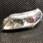 SUZUKI VITARA KIRMIZI MERCEKLİ SOL FAR