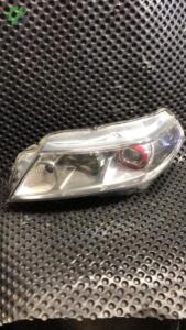 SUZUKI VITARA KIRMIZI MERCEKLİ SOL FAR