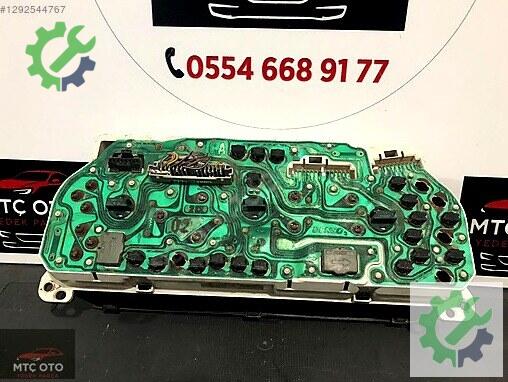 Suzuki Alto Gösterge çıkma parça