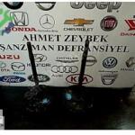 SUZUKİ GRAND VİTARA ÇIKMA ARKA AKİS