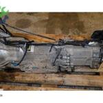 SUZUKİ GRAND VİTARA J20A 03 72 LE OTOMATİK ŞANZIMAN