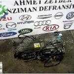 SUZUKİ GRAND VİTARA J20A ÇIKMA OTOMATİK ŞANZIMAN
