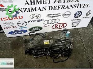 SUZUKİ GRAND VİTARA J20A ÇIKMA OTOMATİK ŞANZIMAN