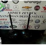 SUZUKİ GRAND VİTARA XL7 ÇIKMA ARKA AKİS