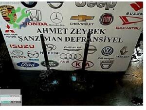 SUZUKİ GRAND VİTARA XL7 ÇIKMA ARKA AKİS