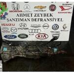 SUZUKİ GRAND VİTARA XL7 ÇIKMA MANUEL ŞANZIMAN