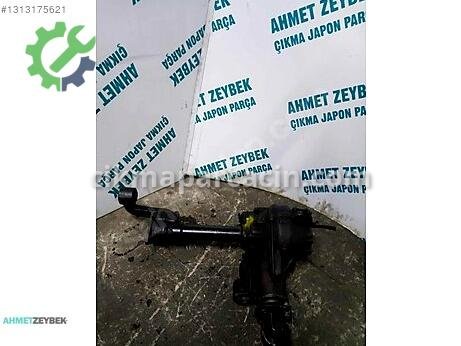 Suzuki Grand Vitara Ön Defransiyel çıkma parça