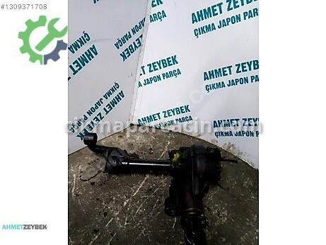 Suzuki Grand Vitara Ön Defransiyel çıkma parça
