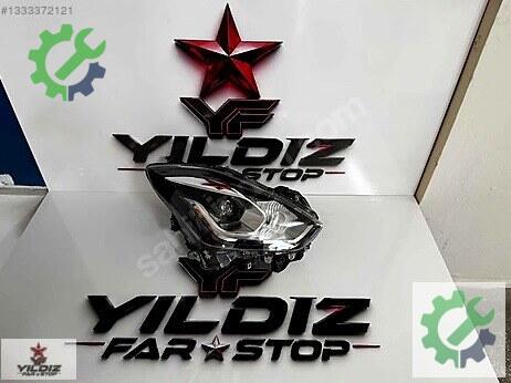 Suzuki Swift Sağ Ön Far çıkma parça