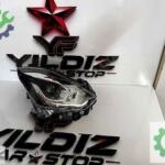 SUZUKI SWİFT SAĞ FAR ORJİNAL 3512052R00 – 35120-52R00 2017-2024
