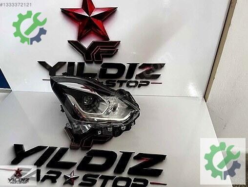 Suzuki Swift Sağ Ön Far 35120-52R00 çıkma parça