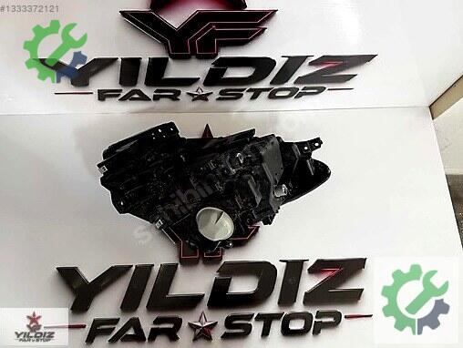 Suzuki Swift Sağ Ön Far 35120-52R00 çıkma parça
