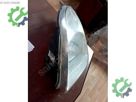 Suzuki Swift Sol Ön Far çıkma parça