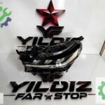 SUZUKI SX4 S-CROSS SX4 SCROSS FULL LED FAR SOL YAA HL 6429L