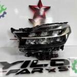SUZUKI SX4 S-CROSS SX4 SCROSS FULL LED FAR SOL YAA HL 6429L